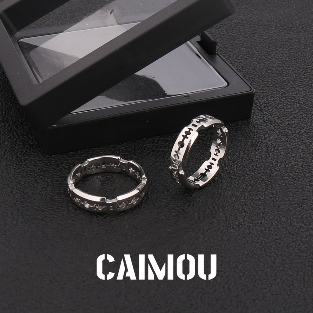 Blade Ring