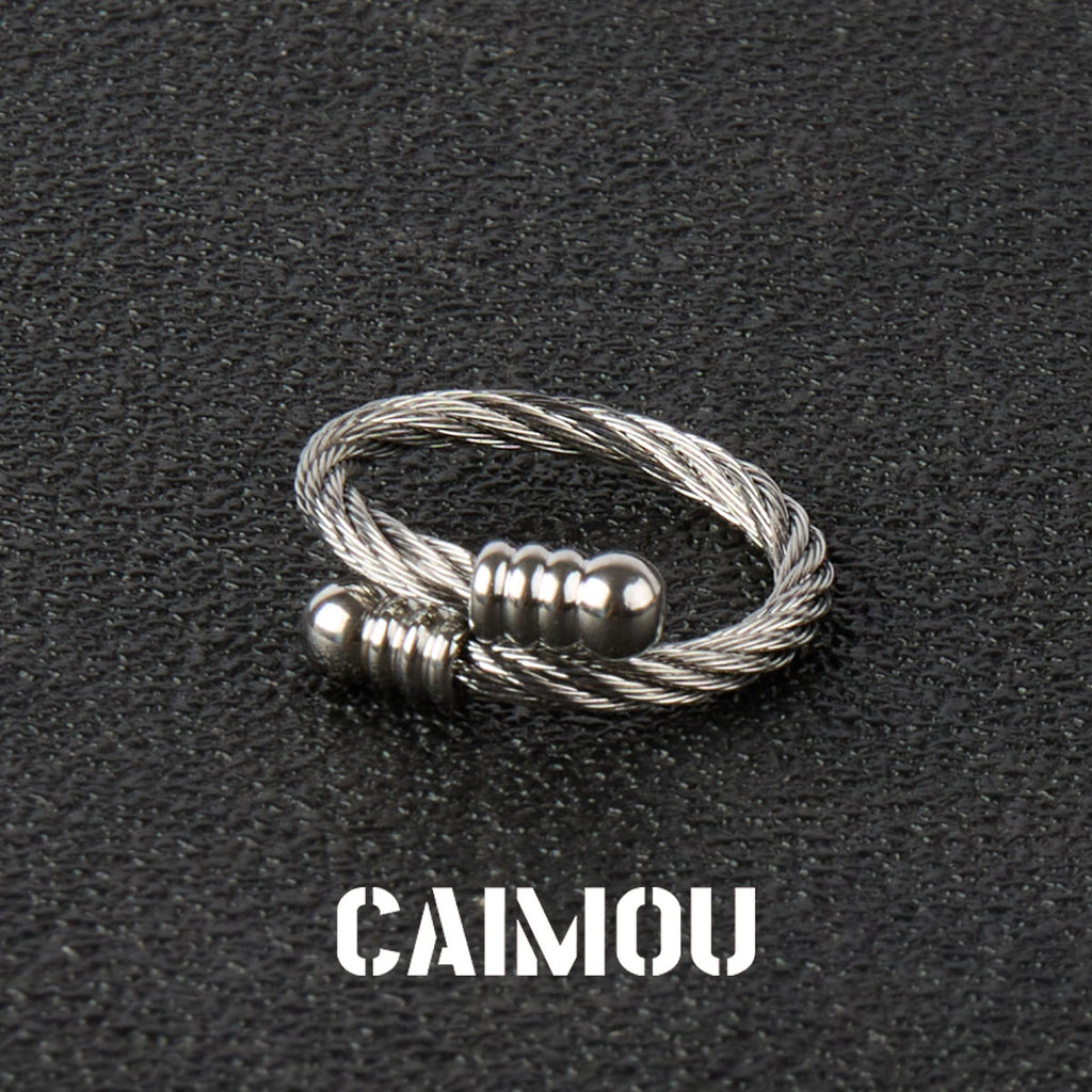 Cable Open Ring