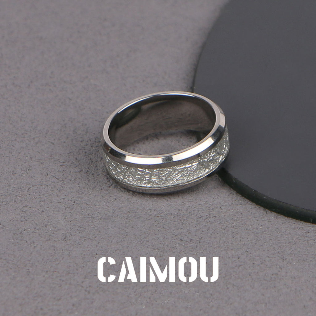 foil ring