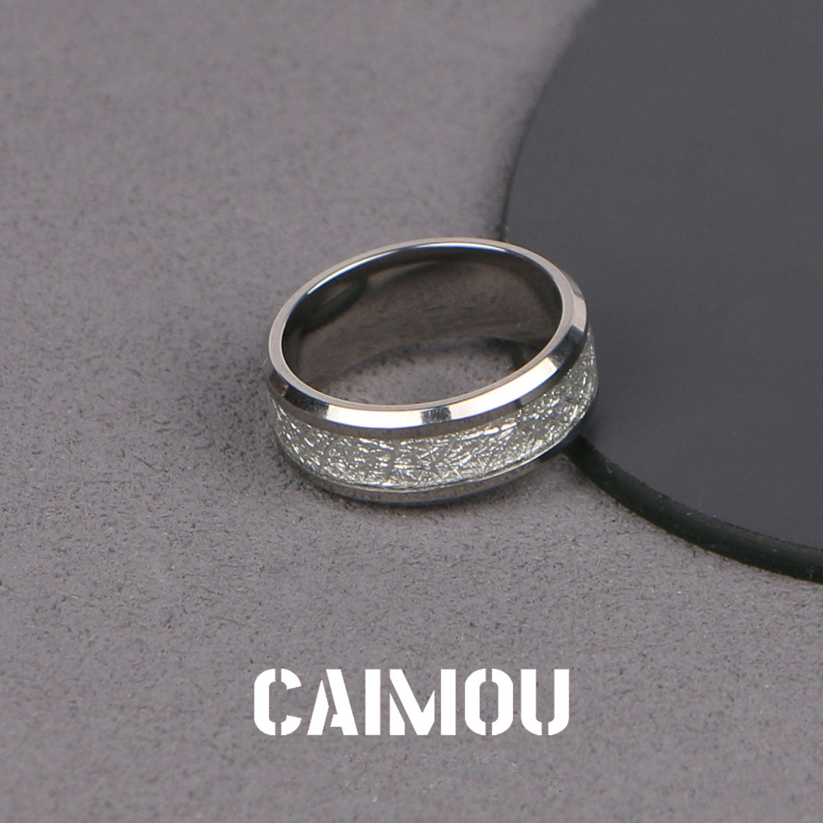 foil ring