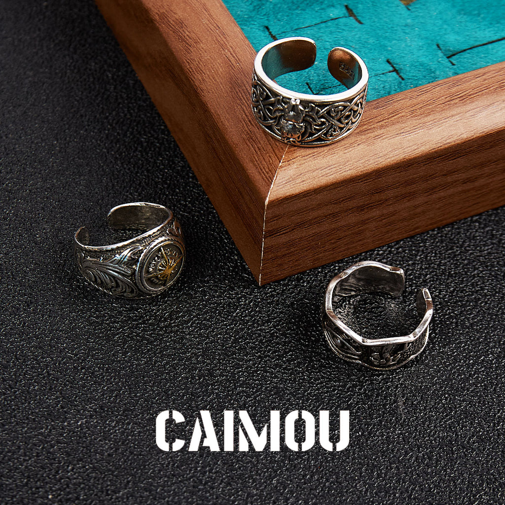 Ring Collection
