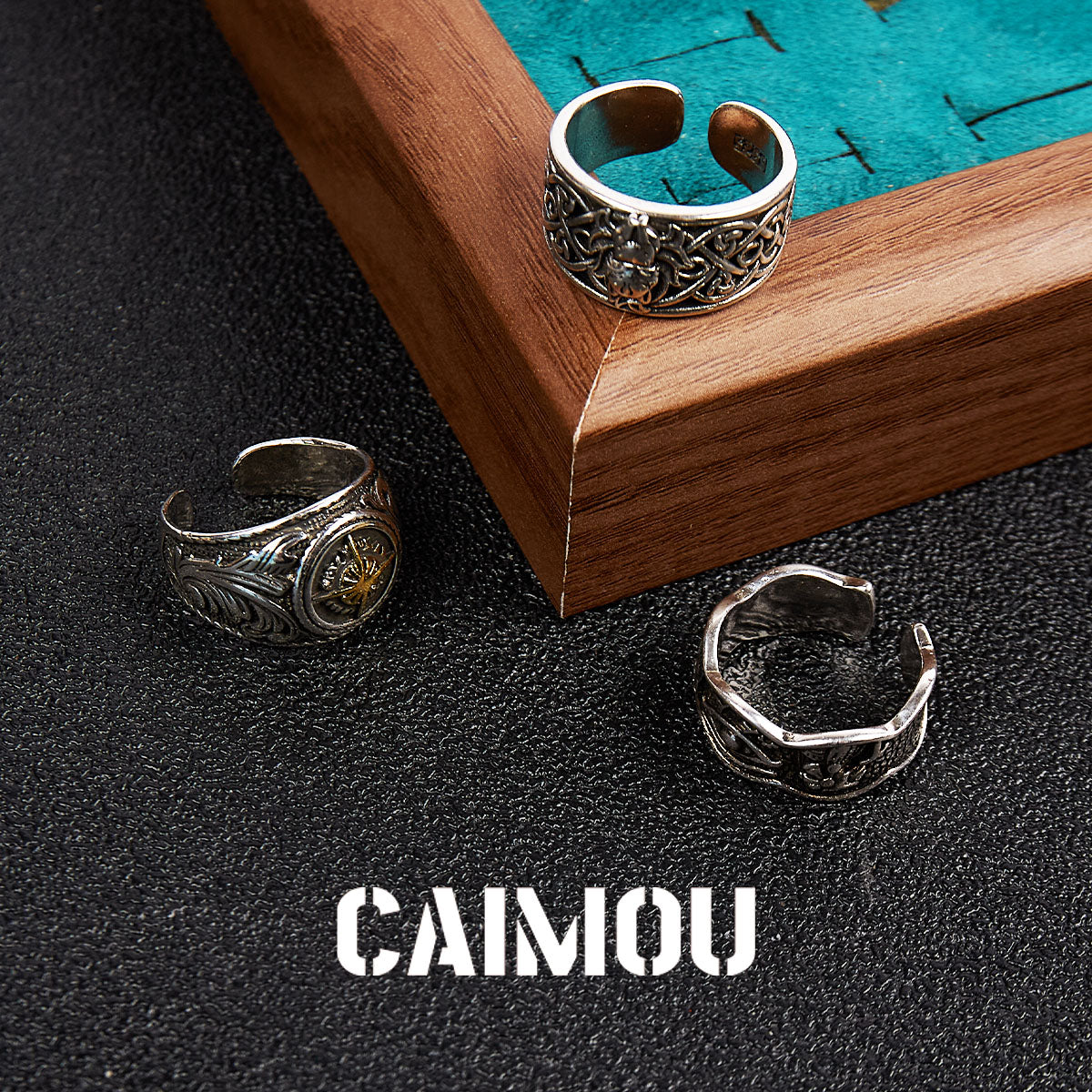 Ring Collection