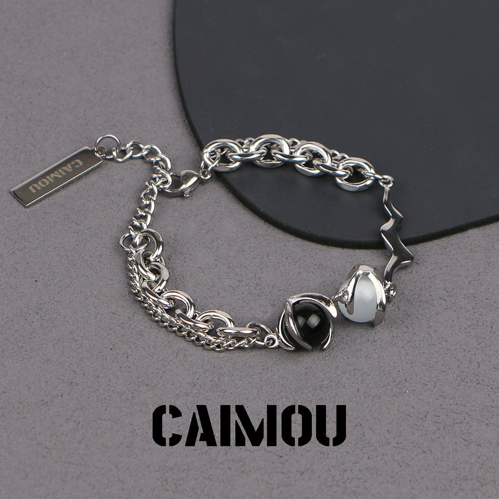 Dragon Ball Bracelet