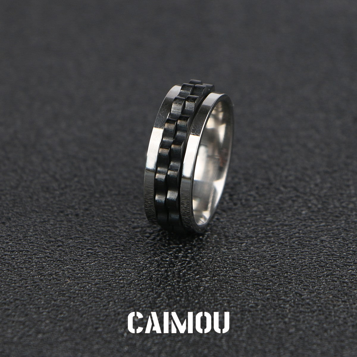 gear ring