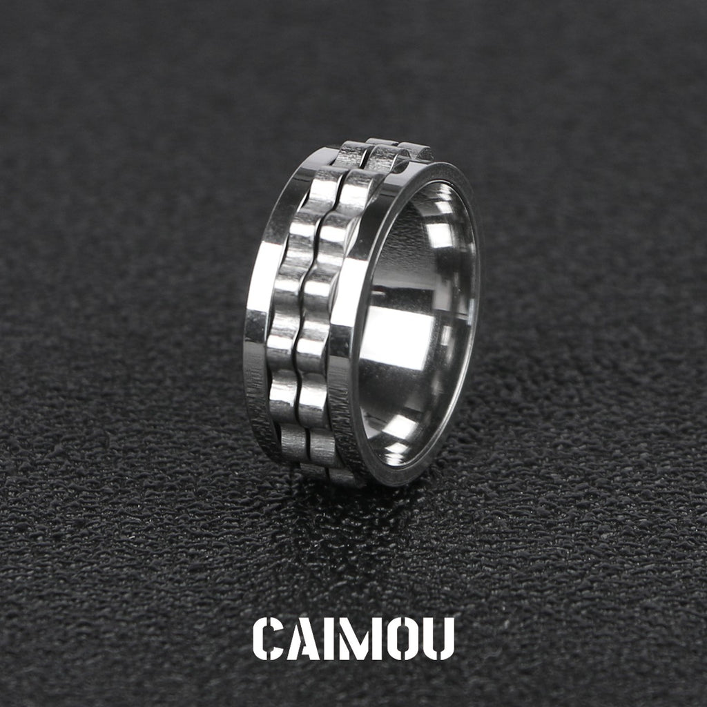gear ring