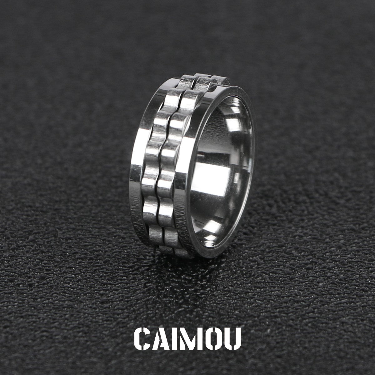 gear ring
