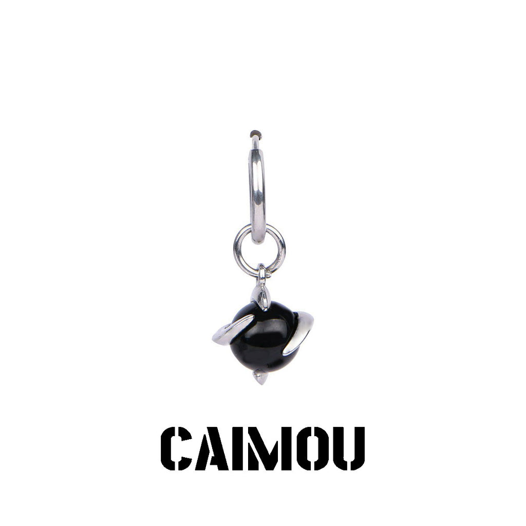 Dragon Ball Earrings