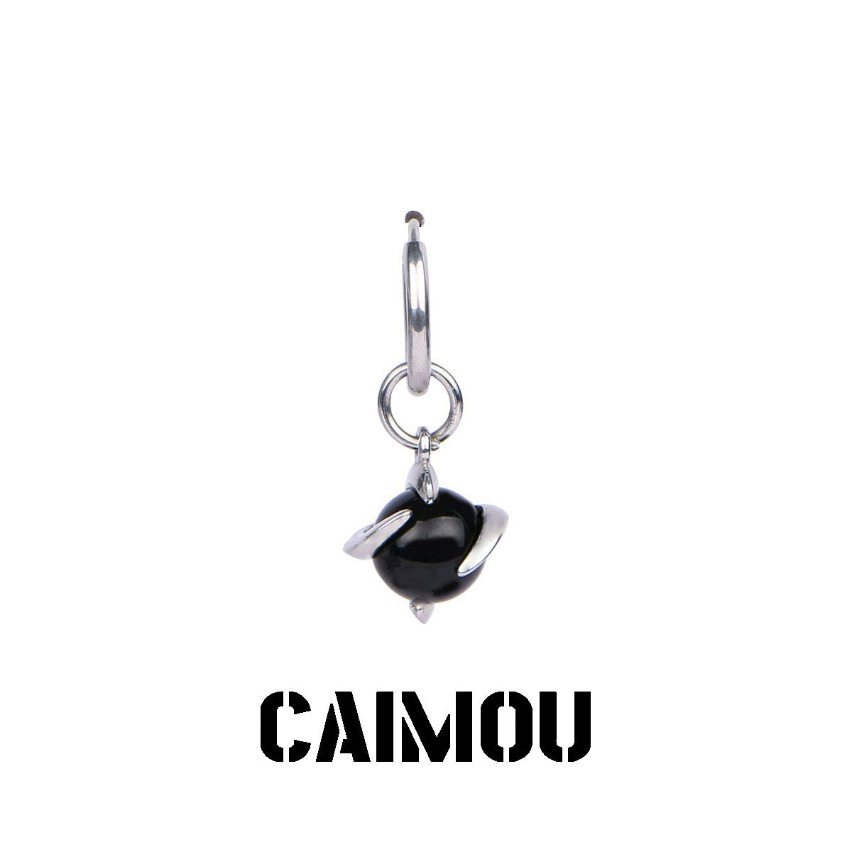 Dragon Ball Earrings