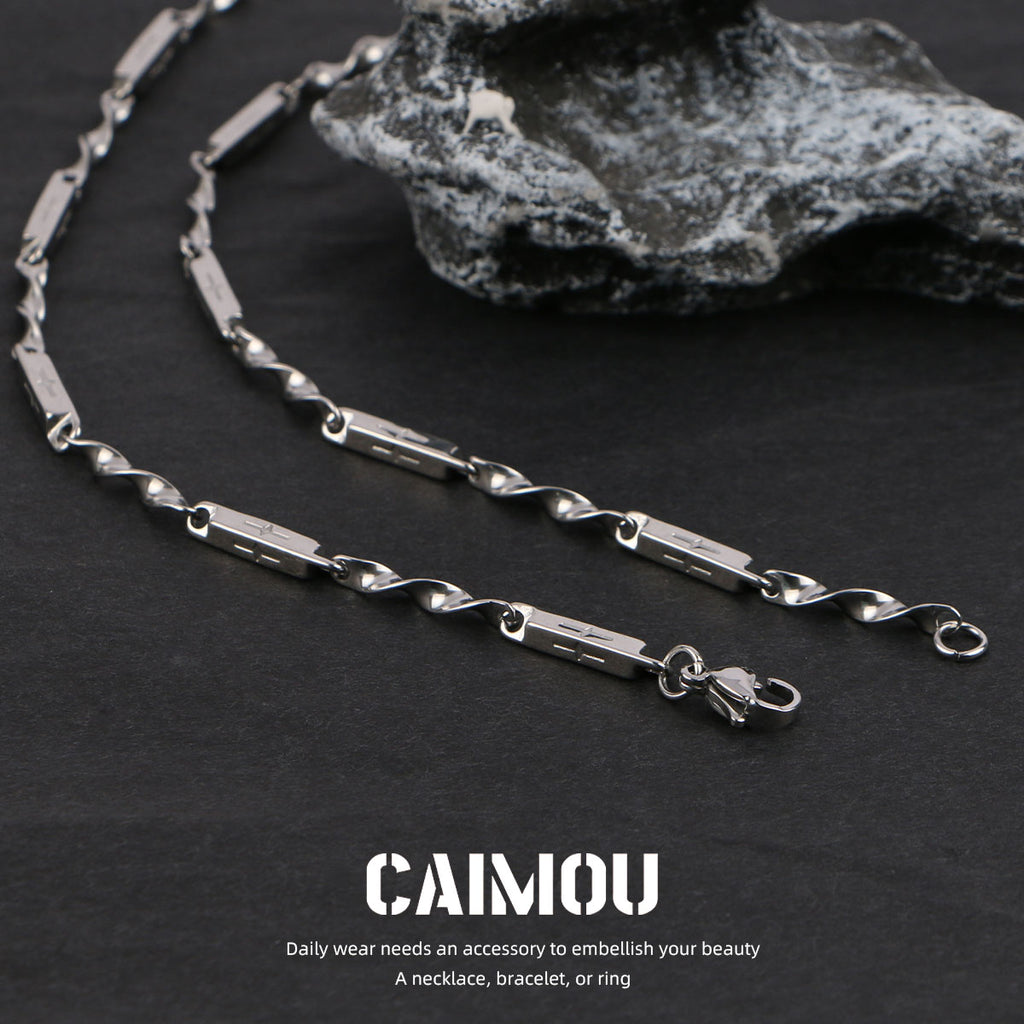 cross prime chain