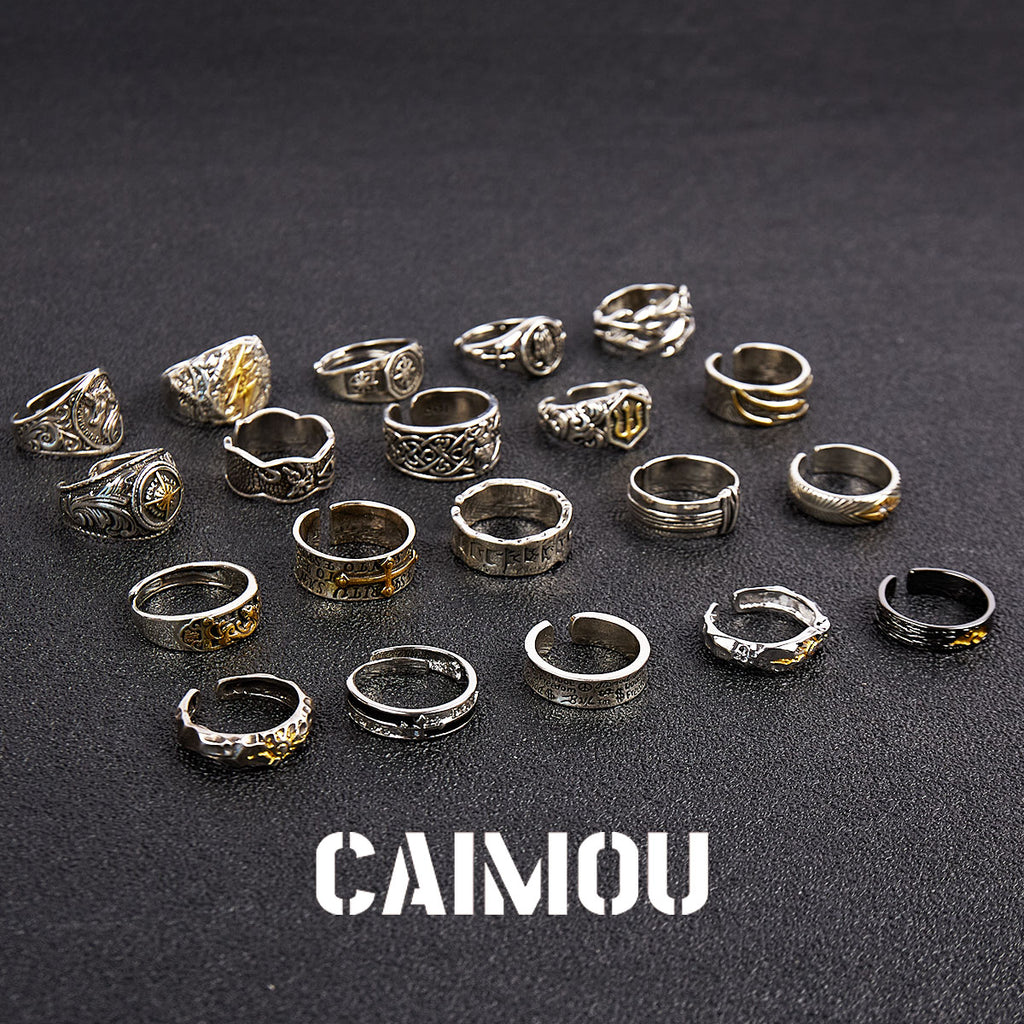 Ring Collection