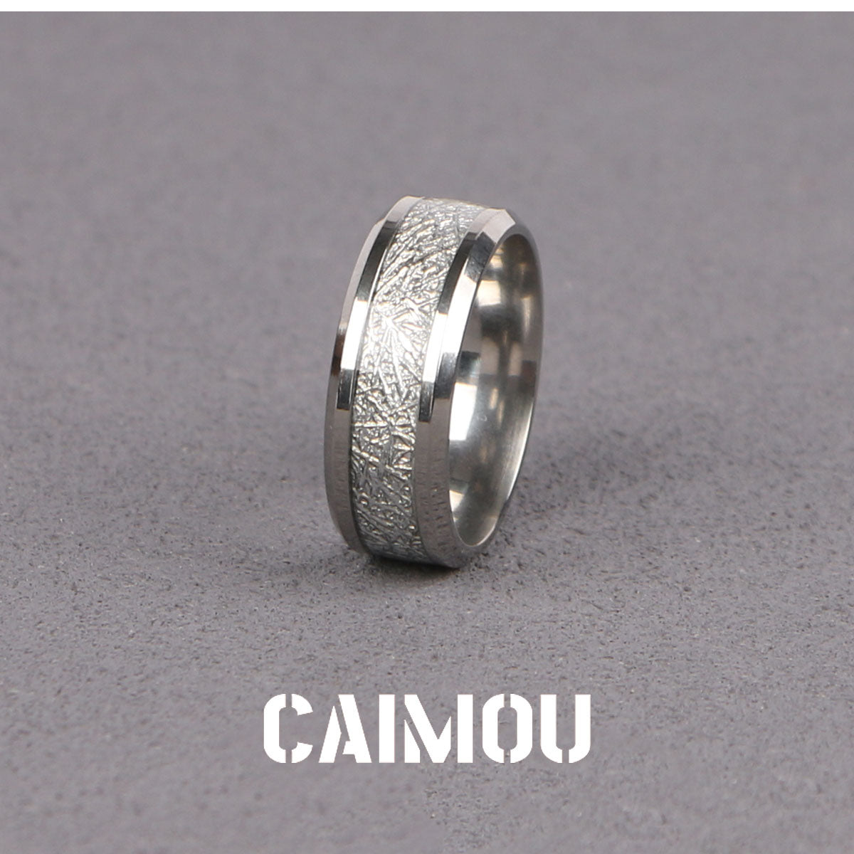 foil ring