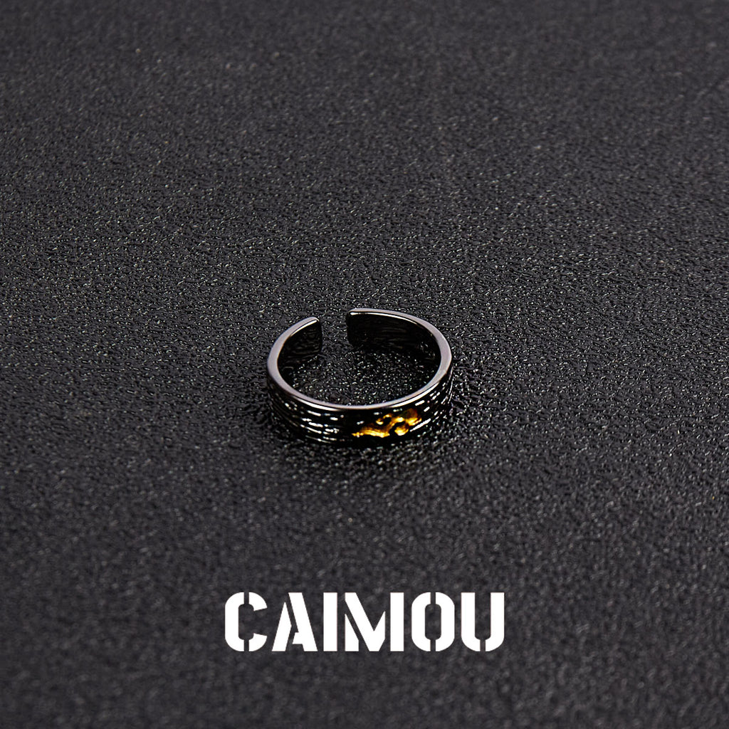 Ring Collection