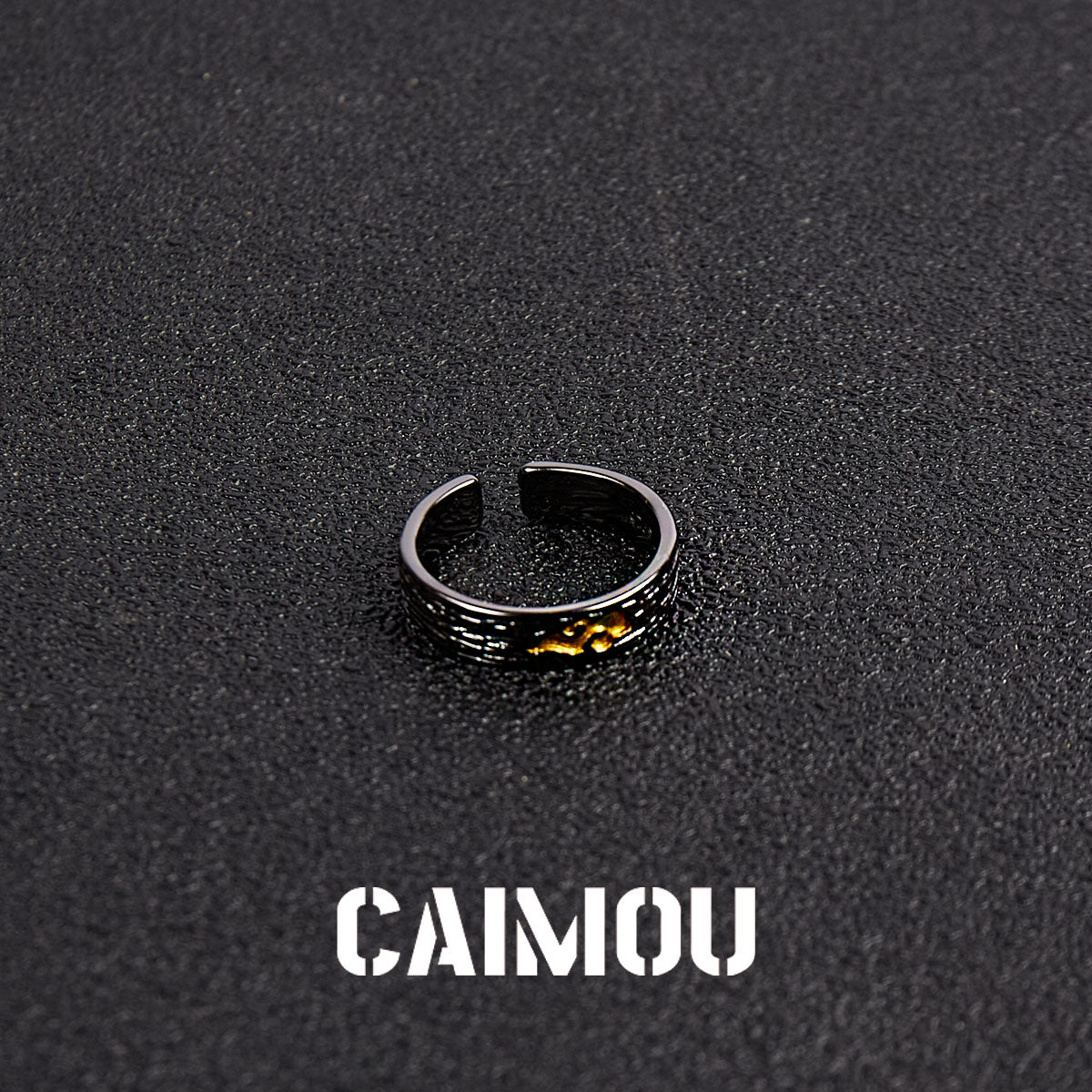 Ring Collection