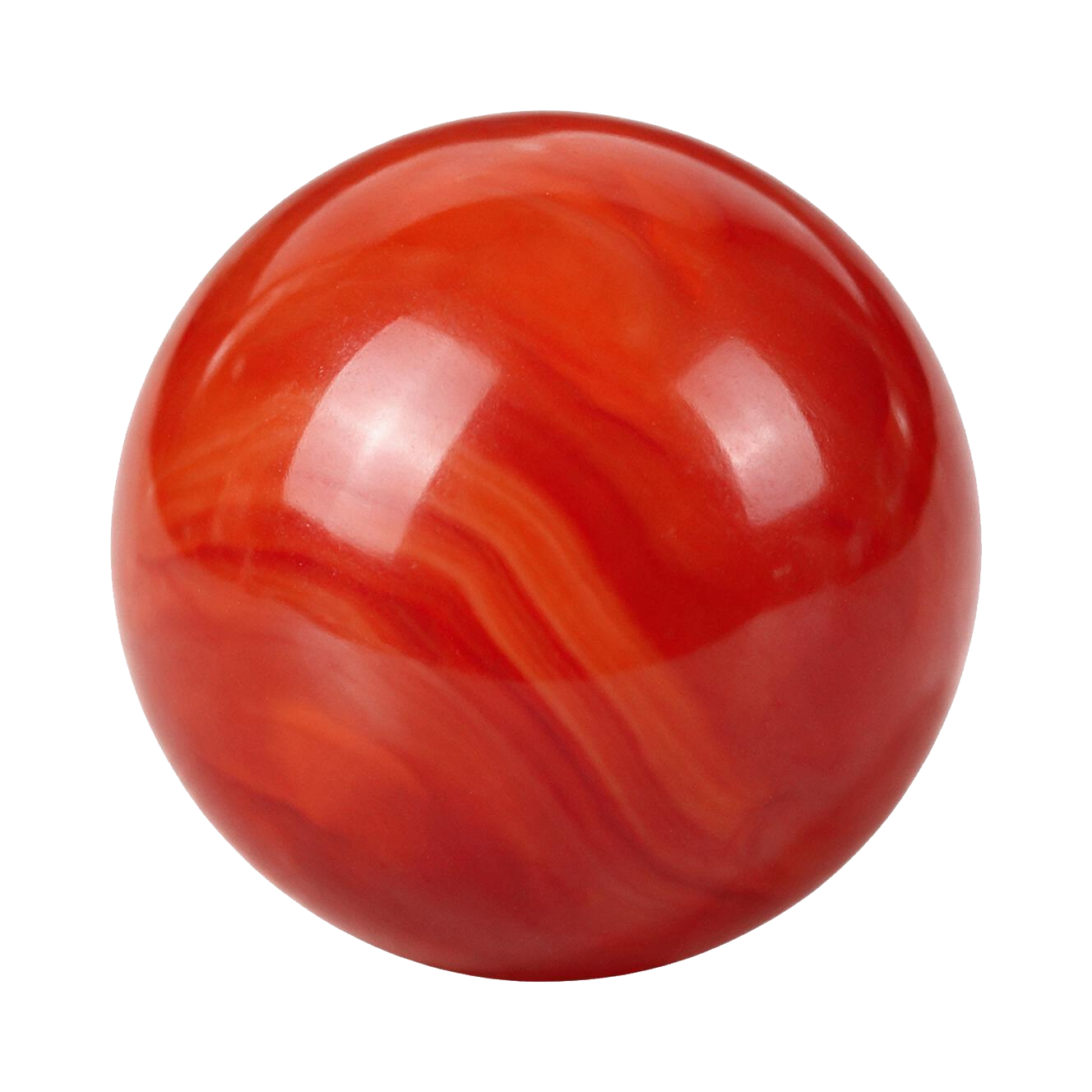 10mmRed Agate