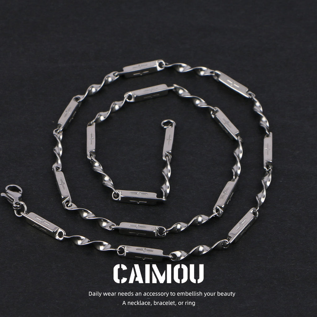 cross prime chain