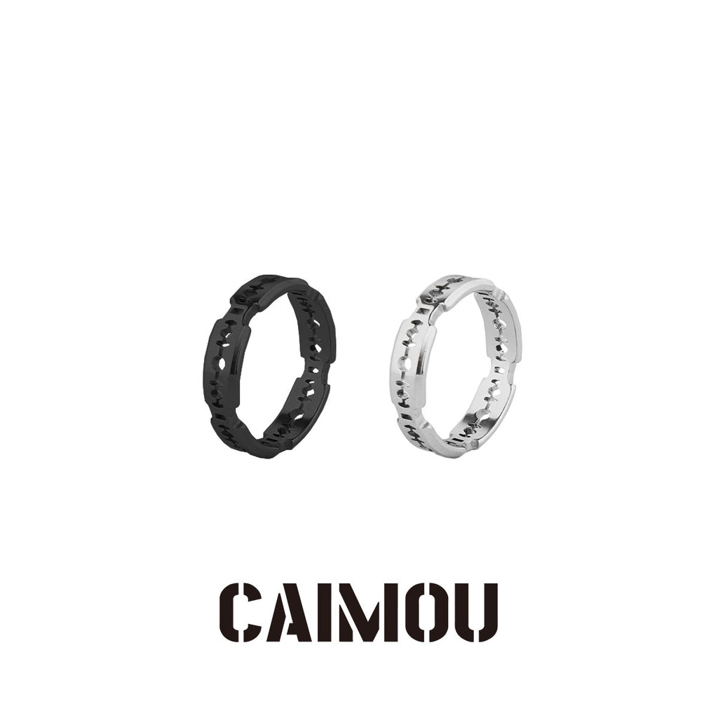 Blade Ring