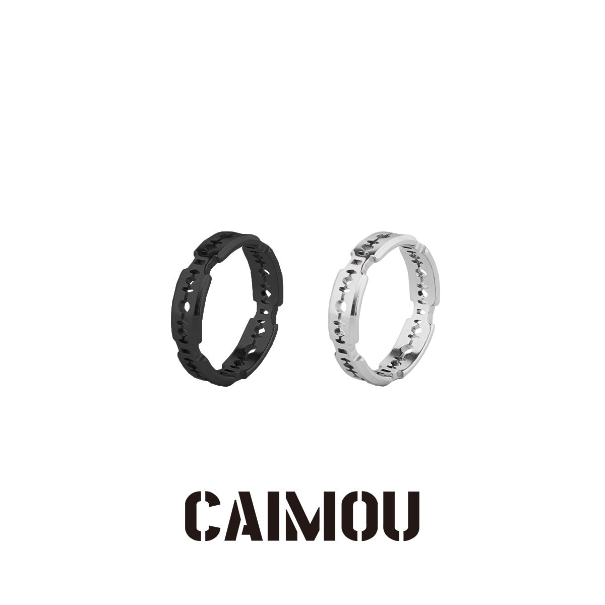 Blade Ring