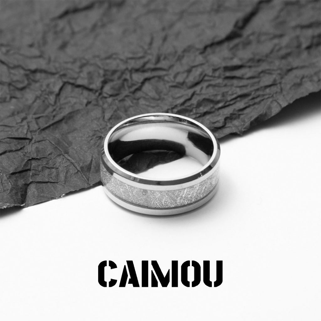 foil ring