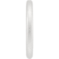 Silver Small Ring Beads