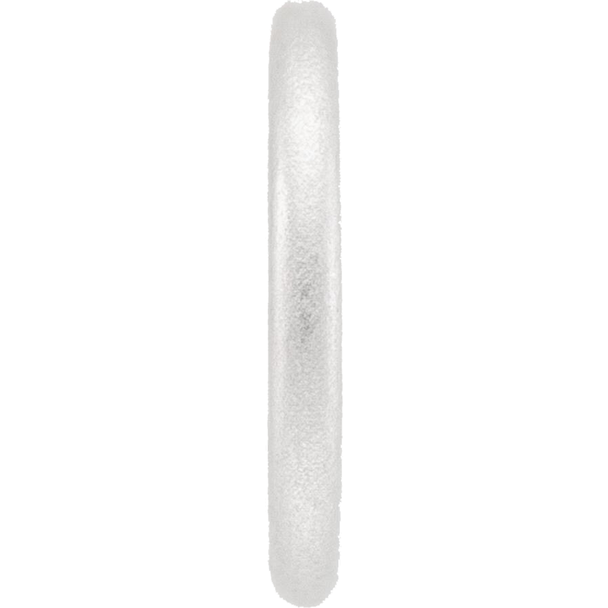 Silver Small Ring Beads