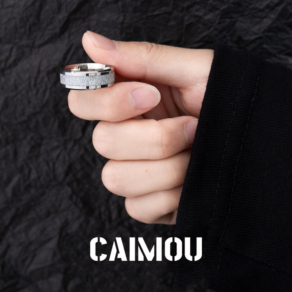 foil ring