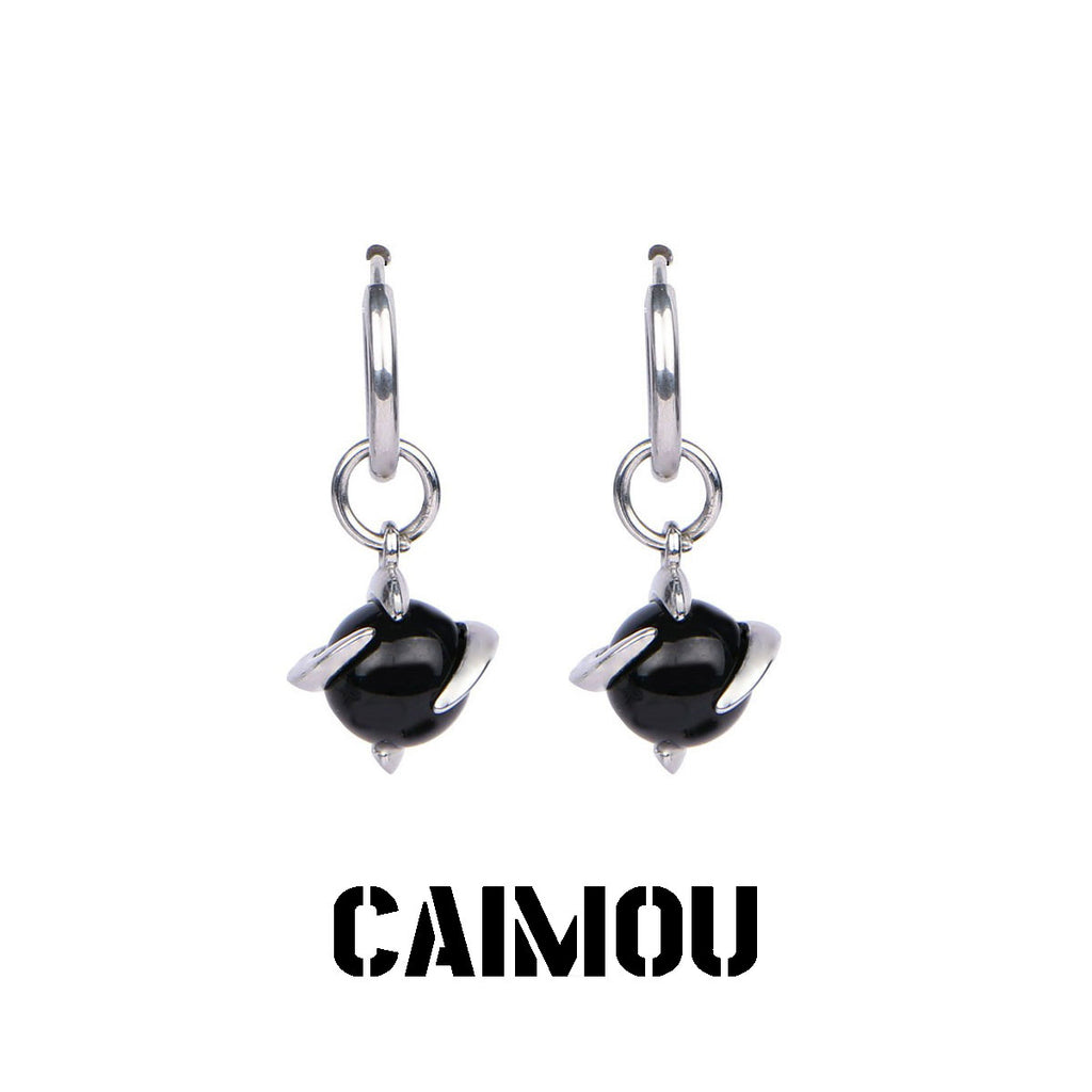 Dragon Ball Earrings
