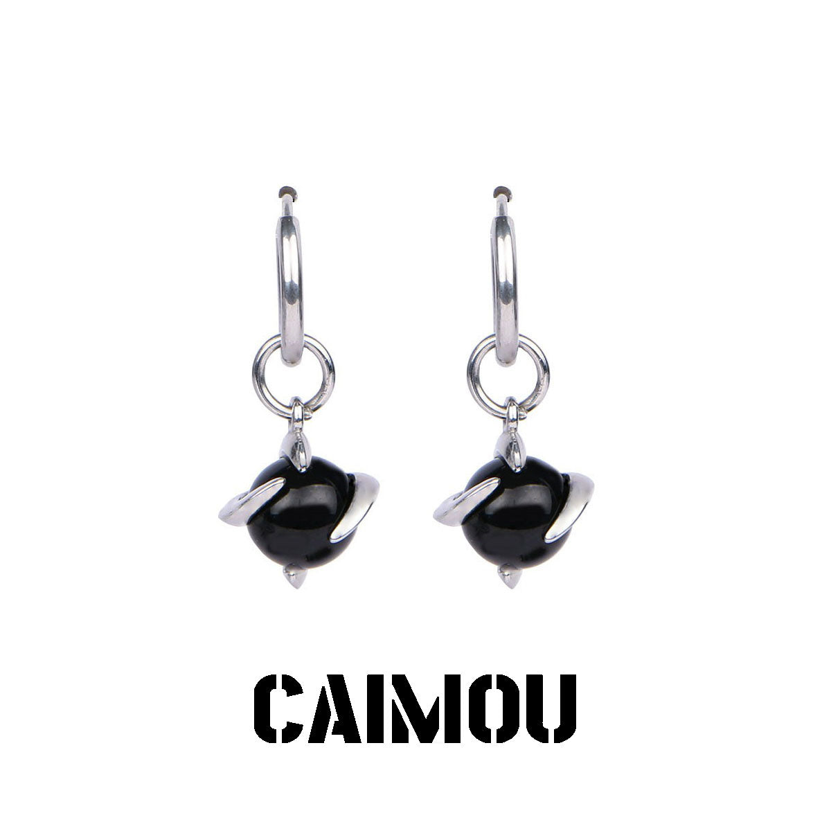 Dragon Ball Earrings