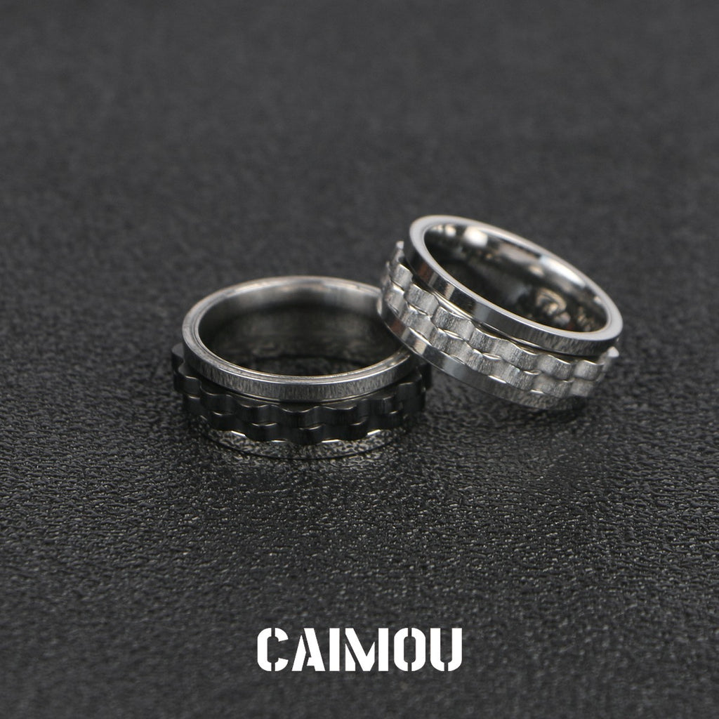 gear ring