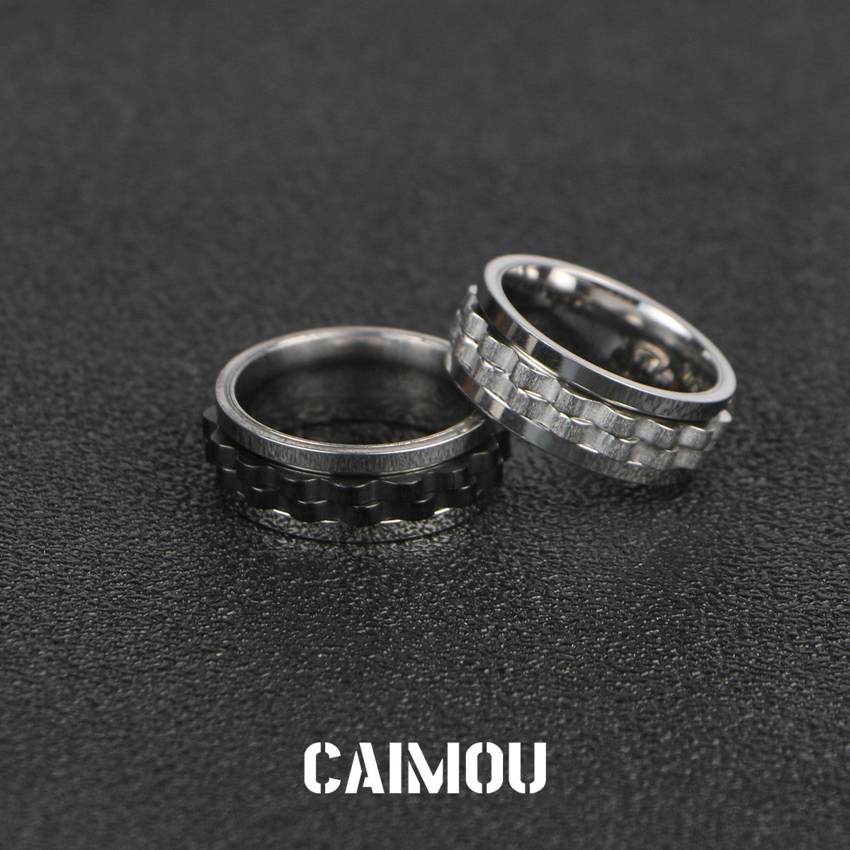 gear ring