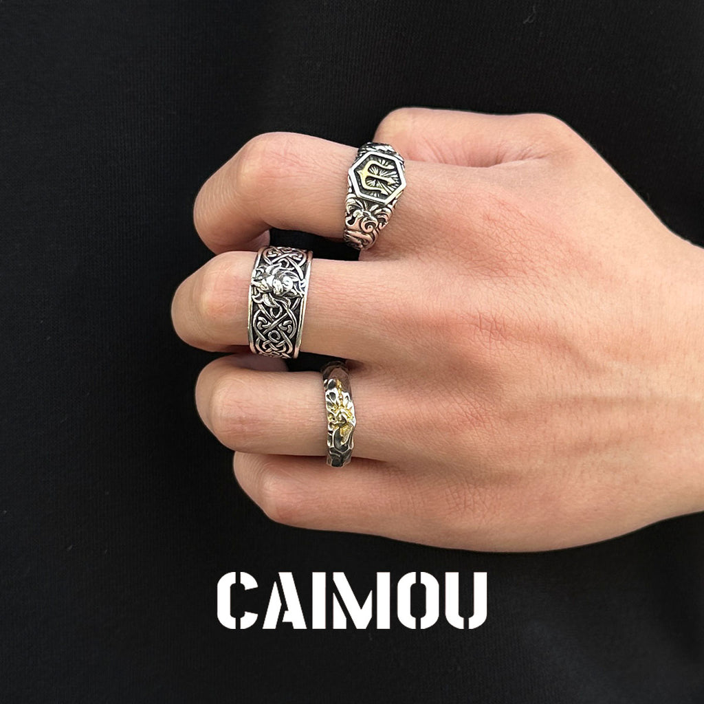 Ring Collection