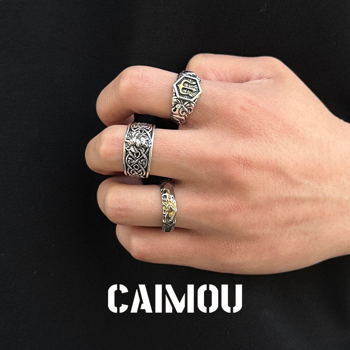 Ring Collection