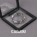 lightning bracelet