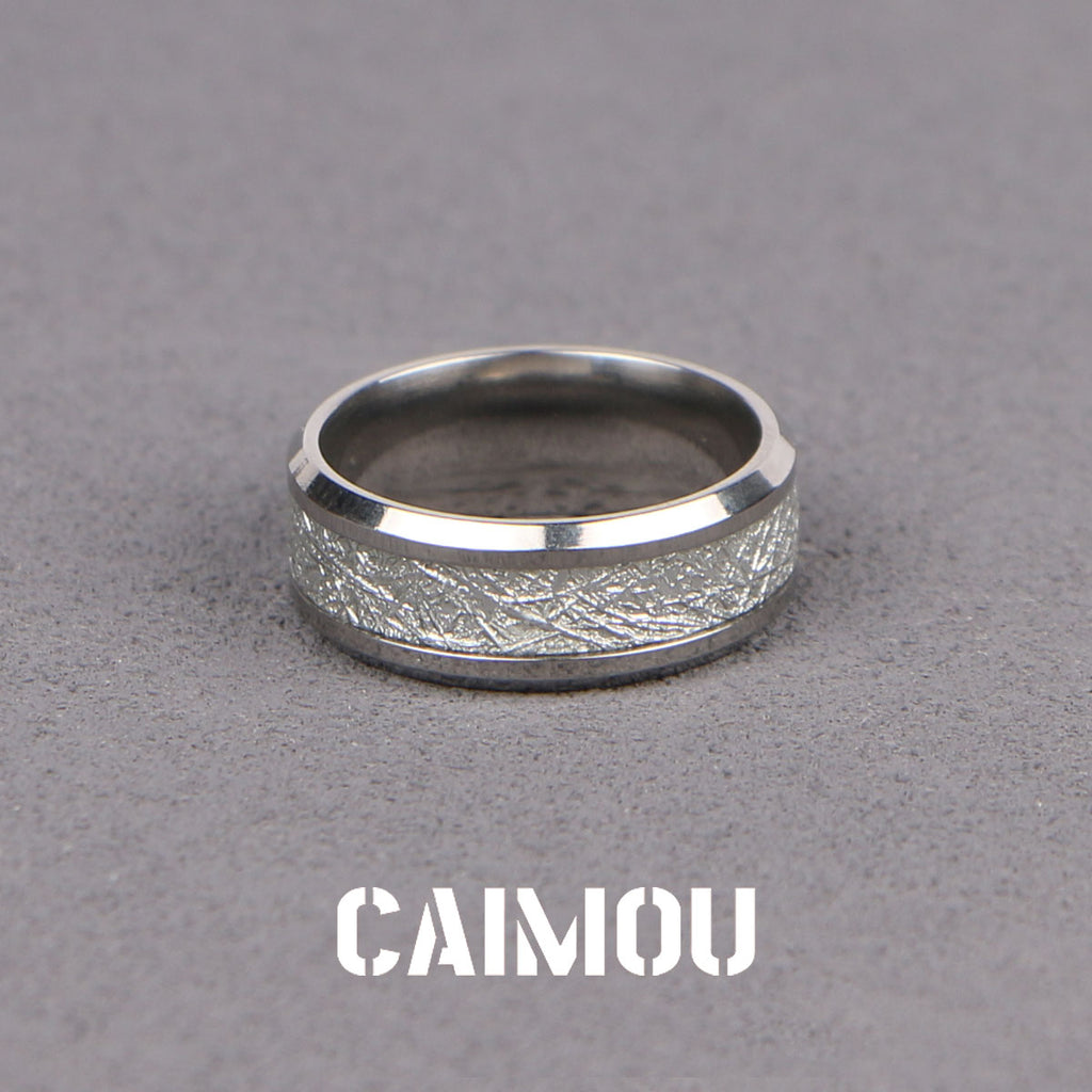 foil ring