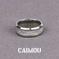 foil ring