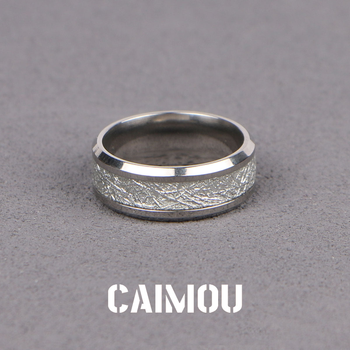 foil ring