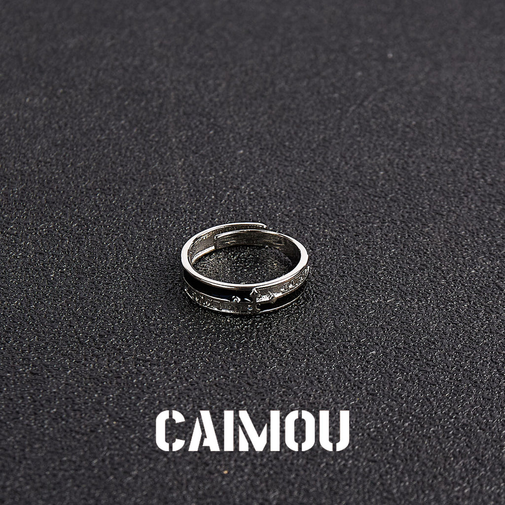 Ring Collection