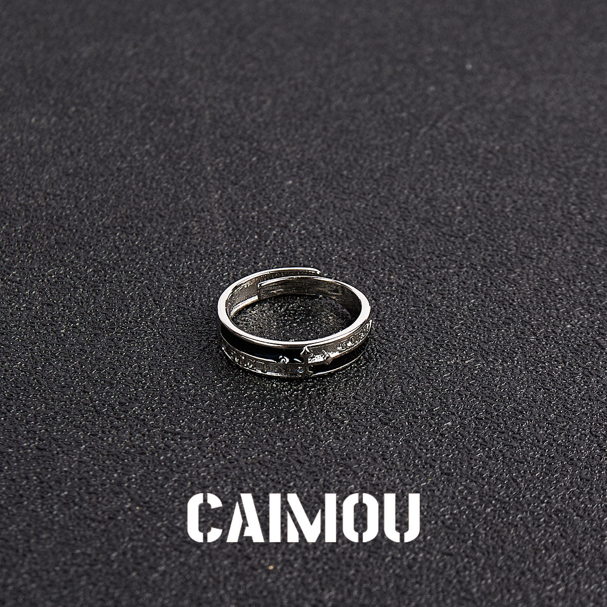 Ring Collection