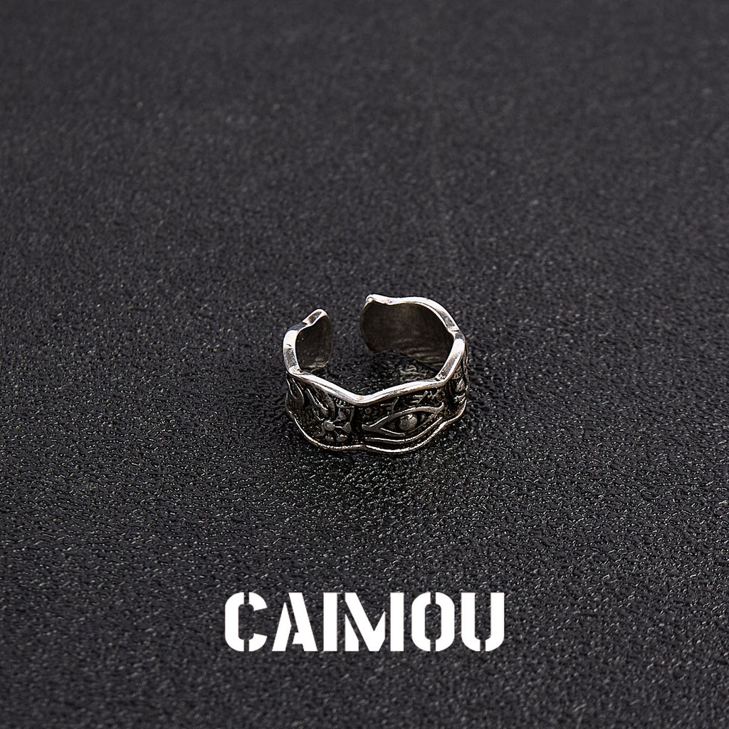 Ring Collection