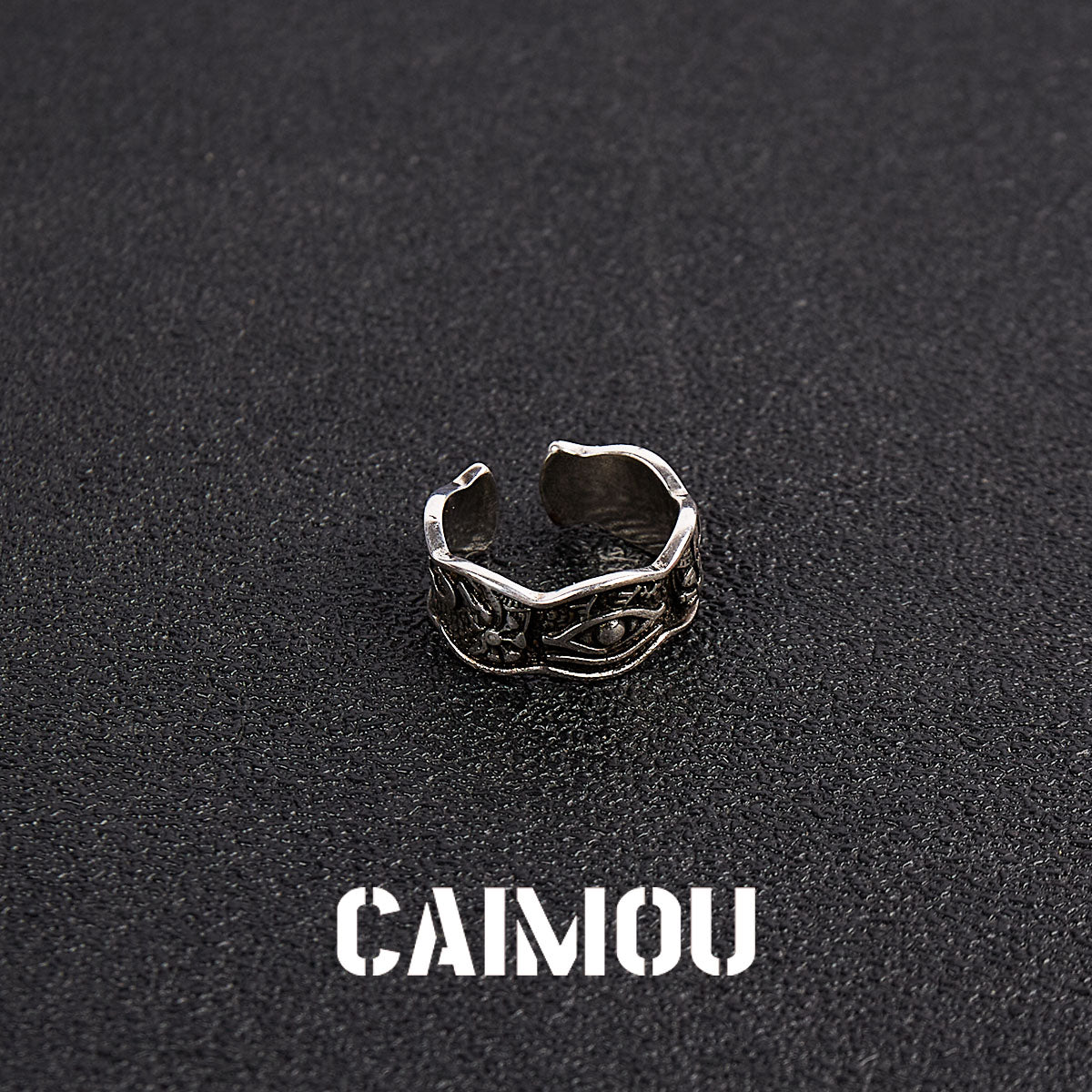 Ring Collection