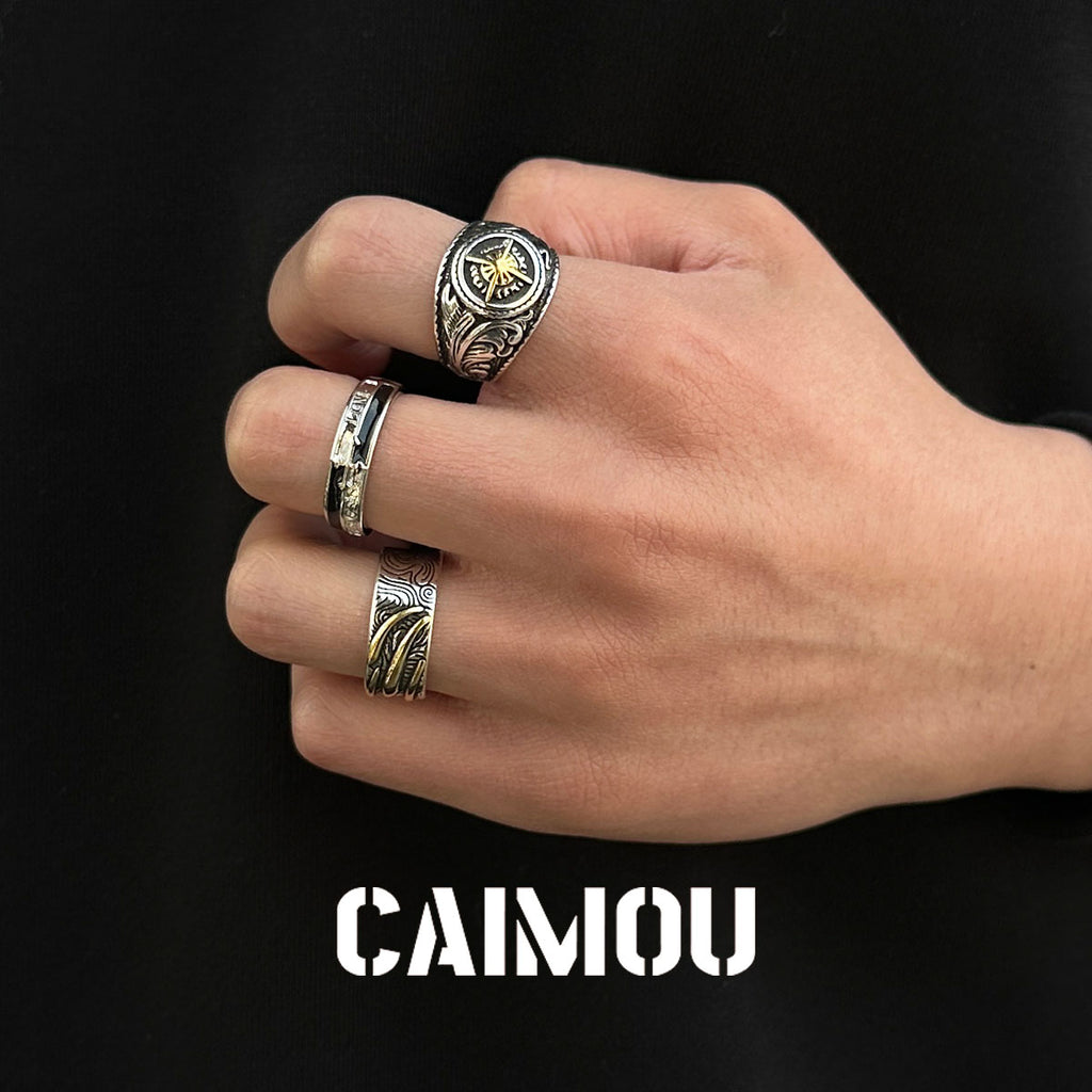 Ring Collection