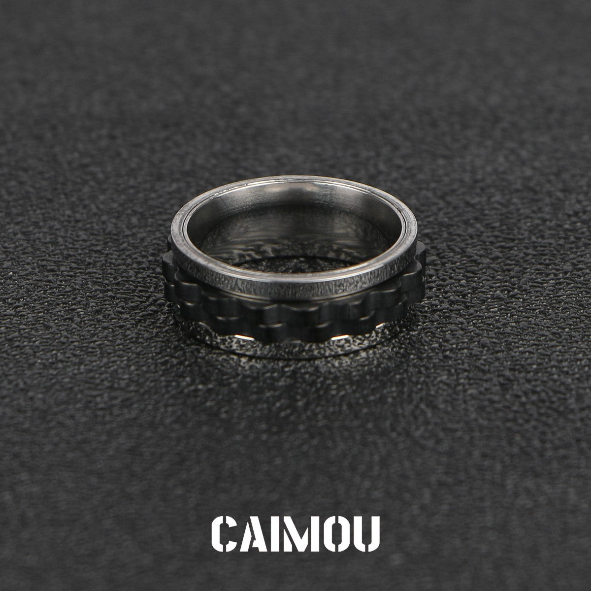 gear ring