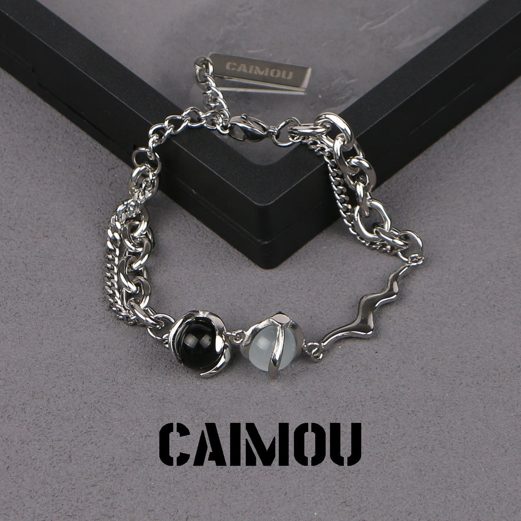 Dragon Ball Bracelet