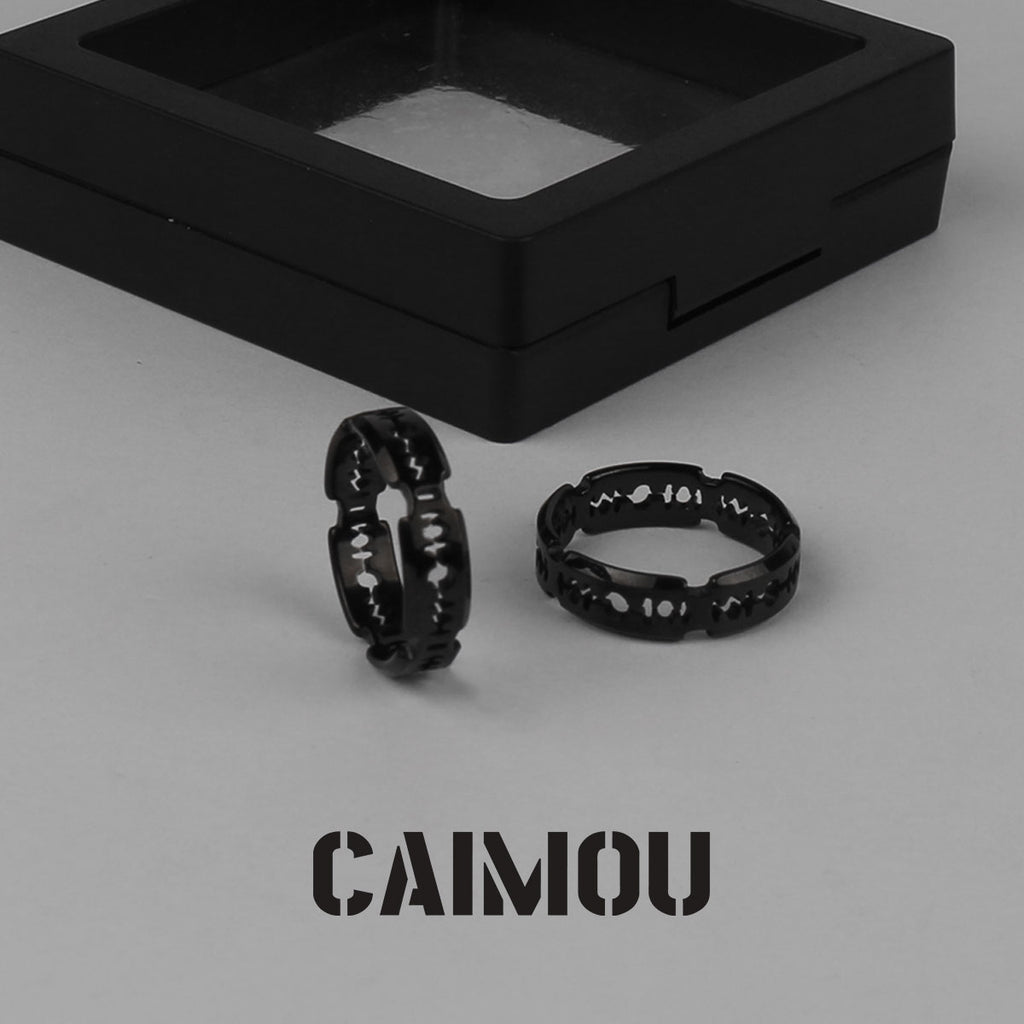 Blade Ring