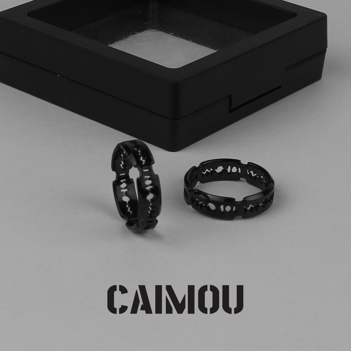 Blade Ring
