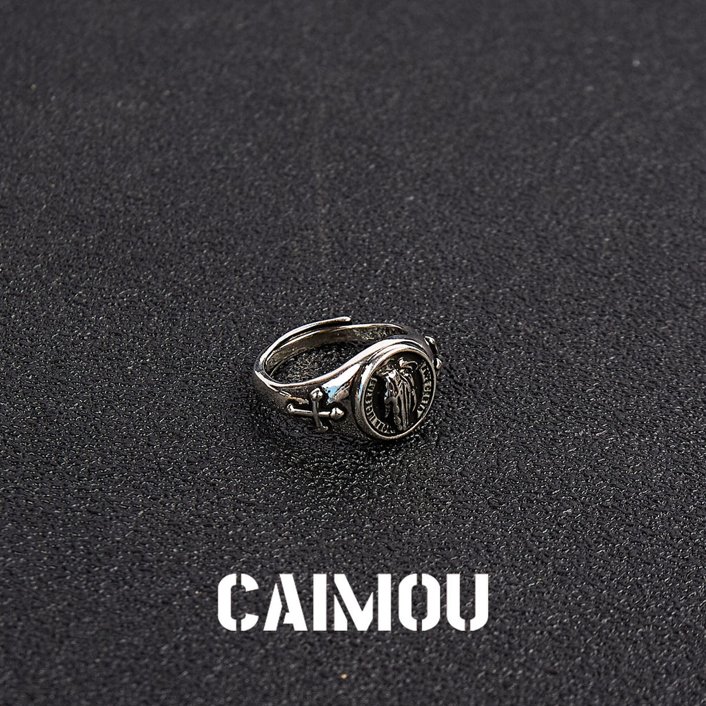 Ring Collection