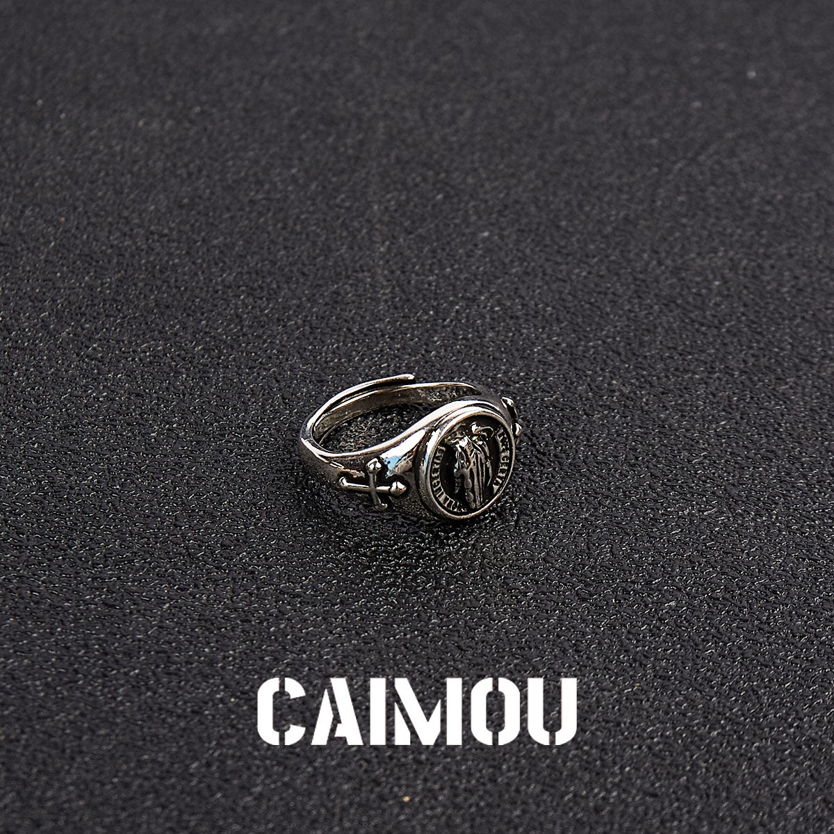 Ring Collection