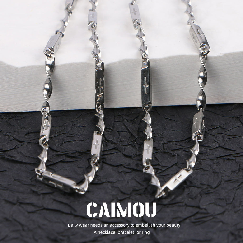 cross prime chain