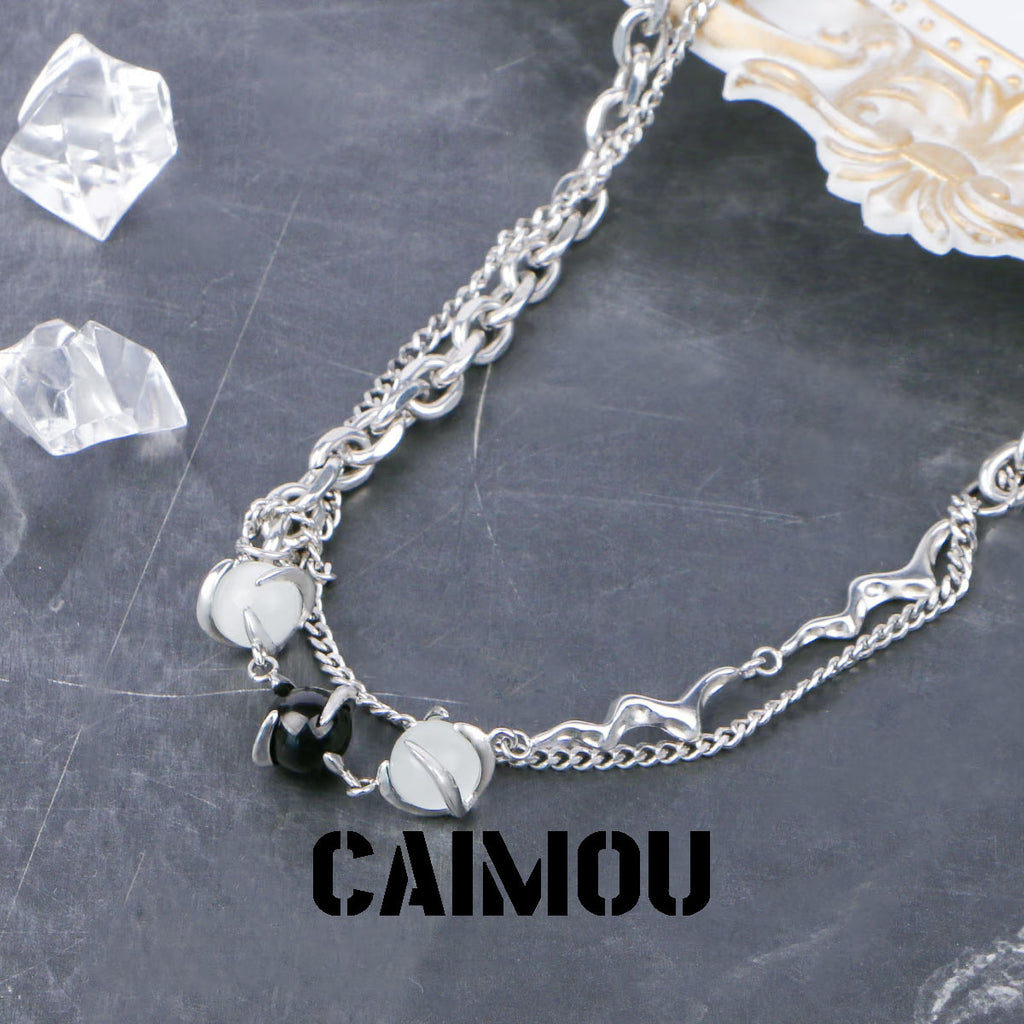 Dragon Ball Style Necklace