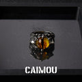 Devil's Eye Ring