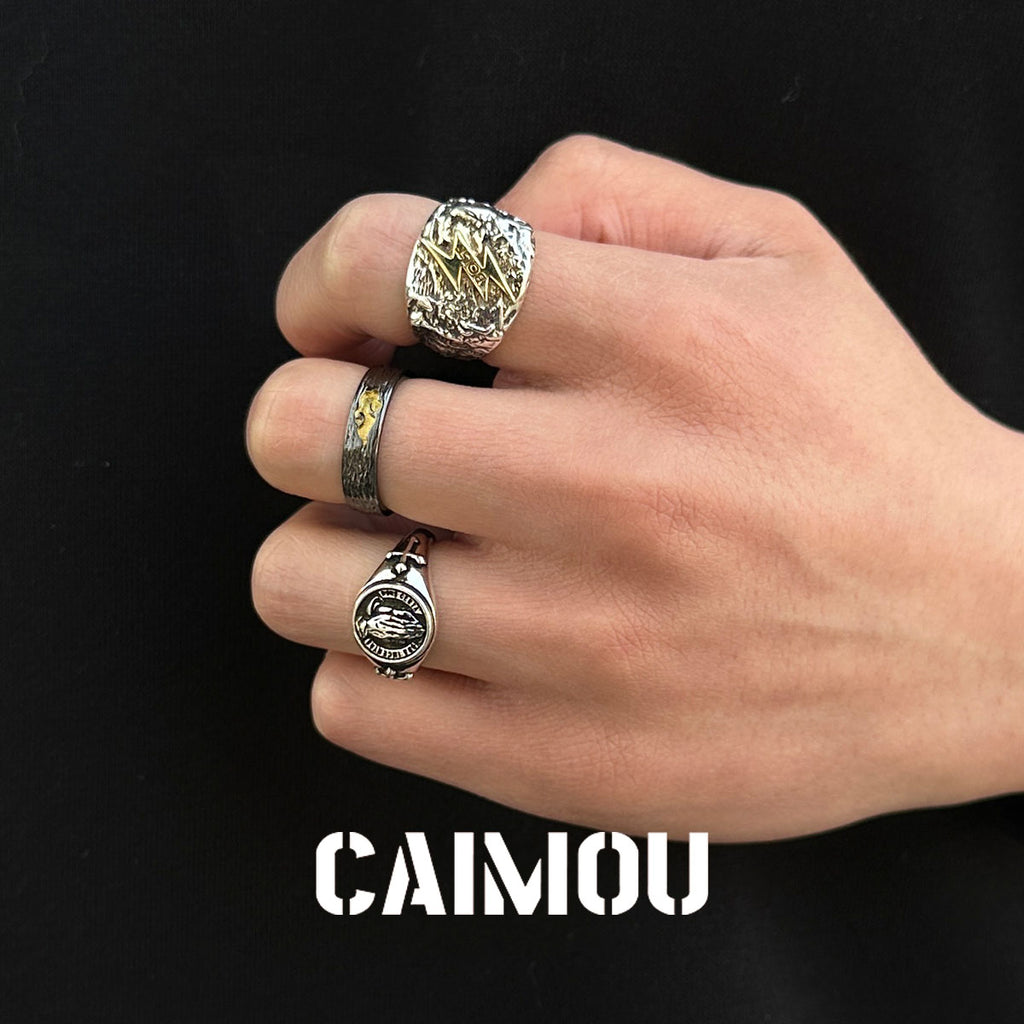 Ring Collection